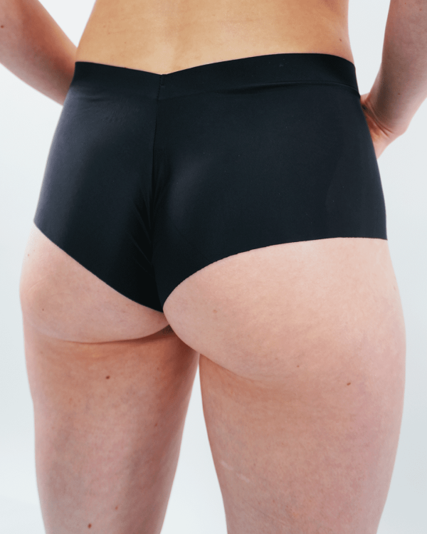Shorty Anti Camel Toe | SEAMLESS |LINE 02 – Image 2